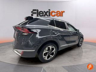 Kia Sportage 1.6 T-GDi 110kW (150CV) Concept 4x2