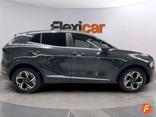 Kia Sportage 1.6 T-GDi 110kW (150CV) Concept 4x2