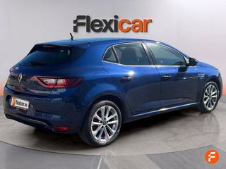 Renault Megane Zen Tce 103 kW (140CV) GPF llantas 16"