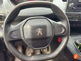 Peugeot Partner PEUGEOT PARTNER 2020