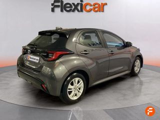 Toyota Yaris 1.5 120H Active Tech