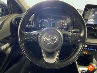 Toyota Yaris 1.5 120H Active Tech