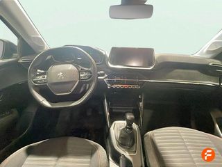 Peugeot 208 PureTech 73kW (100CV) Active Pack