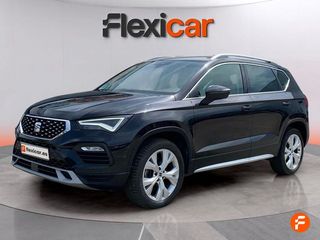 Seat Ateca 2.0 TDI 110kW DSG S&S X-Perience