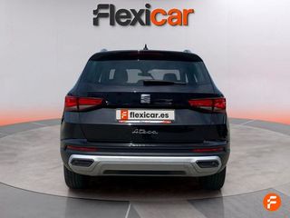 Seat Ateca 2.0 TDI 110kW DSG S&S X-Perience