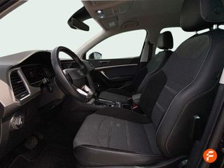 Seat Ateca 2.0 TDI 110kW DSG S&S X-Perience