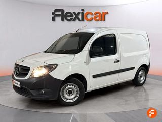 Mercedes Citan 108 CDI Tourer Pure Largo