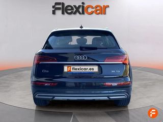 Audi Q5 Advanced 35 TDI 120kW S tronic