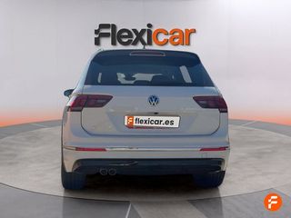 Volkswagen Tiguan Advance 1.5 TSI 96kW (130CV)