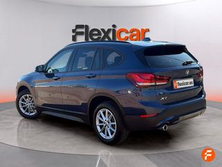 BMW X1 sDrive16d Business
