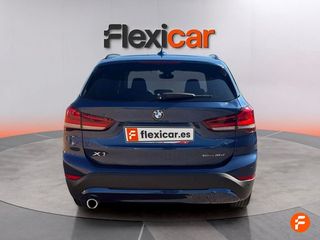 BMW X1 sDrive16d Business