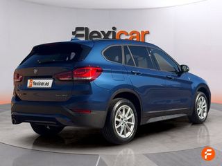 BMW X1 sDrive16d Business