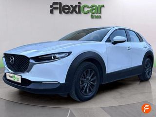 Mazda CX-30 2.5L e-SKYACT G MHEV 103kW Prime-Line AT