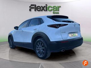 Mazda CX-30 2.5L e-SKYACT G MHEV 103kW Prime-Line AT