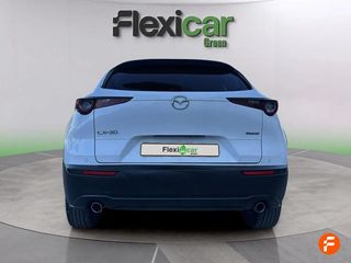 Mazda CX-30 2.5L e-SKYACT G MHEV 103kW Prime-Line AT