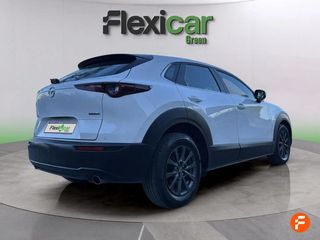 Mazda CX-30 2.5L e-SKYACT G MHEV 103kW Prime-Line AT