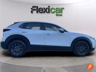 Mazda CX-30 2.5L e-SKYACT G MHEV 103kW Prime-Line AT
