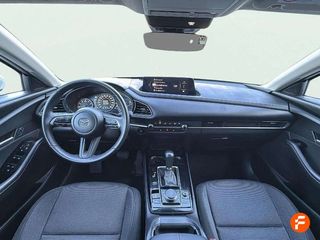 Mazda CX-30 2.5L e-SKYACT G MHEV 103kW Prime-Line AT