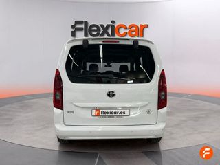 Toyota Proace City Verso 1.2 81kW (110CV) Family Active L1