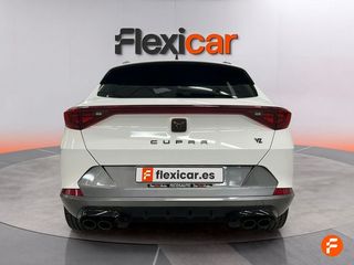 Cupra Formentor 2.0 TSI 228kW (310 CV) VZ 4Drive DSG
