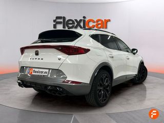 Cupra Formentor 2.0 TSI 228kW (310 CV) VZ 4Drive DSG