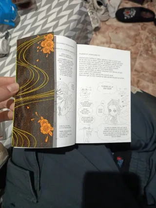 Guardianes de la noche 5