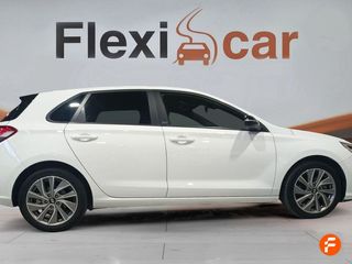 Hyundai i30 1.0 TGDi Go! Plus