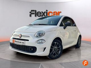Fiat 500 Connect 1.0 Hybrid 51KW (70 CV)