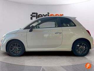Fiat 500 Connect 1.0 Hybrid 51KW (70 CV)