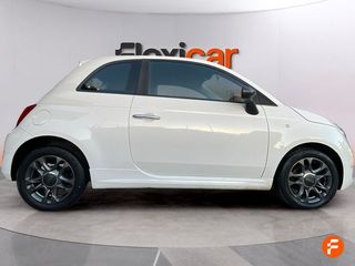 Fiat 500 Connect 1.0 Hybrid 51KW (70 CV)