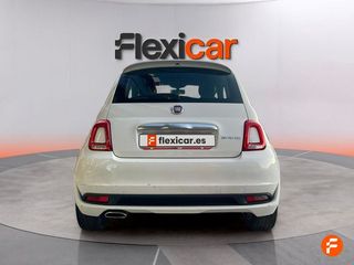 Fiat 500 Connect 1.0 Hybrid 51KW (70 CV)