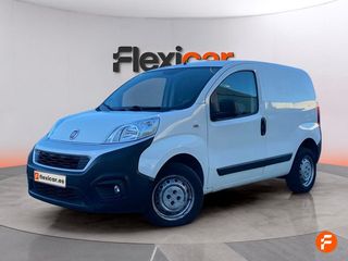 Fiat Fiorino v