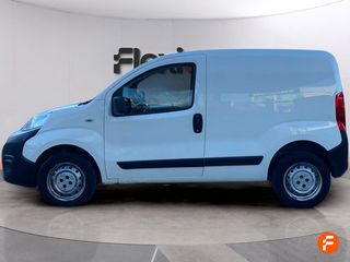 Fiat Fiorino v