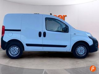 Fiat Fiorino v