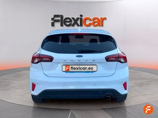 Ford Focus 1.5 Ecoblue 88kW Active X Auto