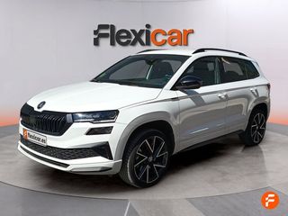 Skoda Karoq 1.5 TSI 110kW (150CV) DSG ACT Sportline