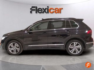 Volkswagen Tiguan R-Line 1.4 TSI eHybrid 180kW (245CV) DSG