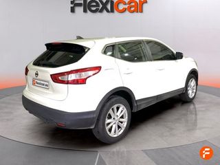 Nissan Qashqai 1.2i DIG-T ACENTA 4X2
