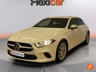 Mercedes Clase A A 200