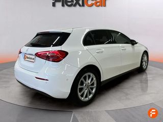 Mercedes Clase A A 200