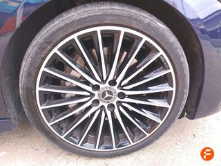 Mercedes Clase C C 220 d Estate