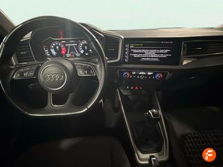 Audi A1 Sportback Adrenalin 25 TFSI 70kW (95CV)