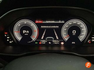 Audi Q3 35 TDI 110kW (150CV) S tronic