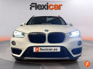 BMW X1 sDrive16d