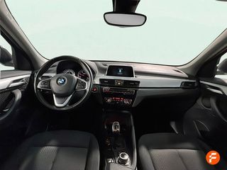 BMW X1 sDrive16d
