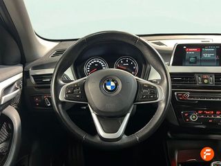 BMW X1 sDrive16d