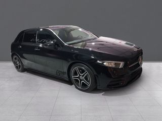 Mercedes Clase A A 200 d