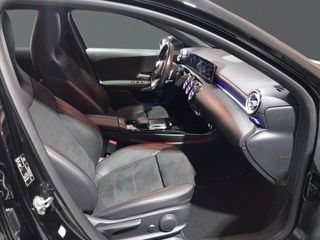 Mercedes Clase A A 200 d