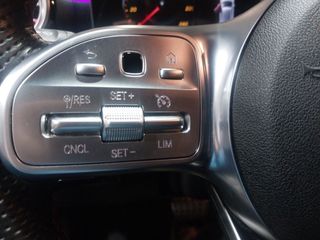 Mercedes Clase A A 200 d