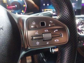 Mercedes Clase A A 200 d